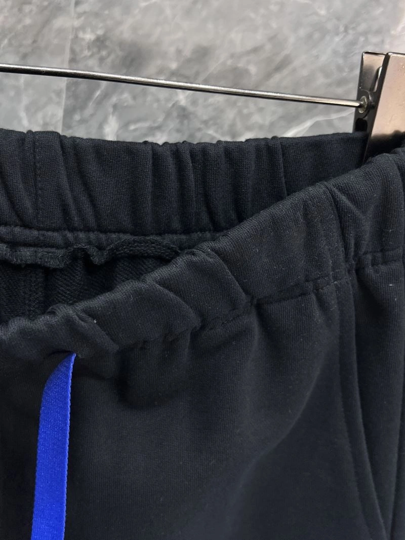 Packable Gucci Short Pants 127548