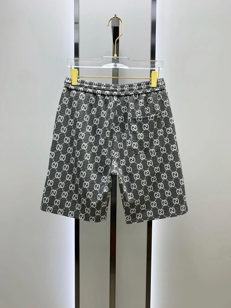 Gucci Short Pants Lightweight 127551