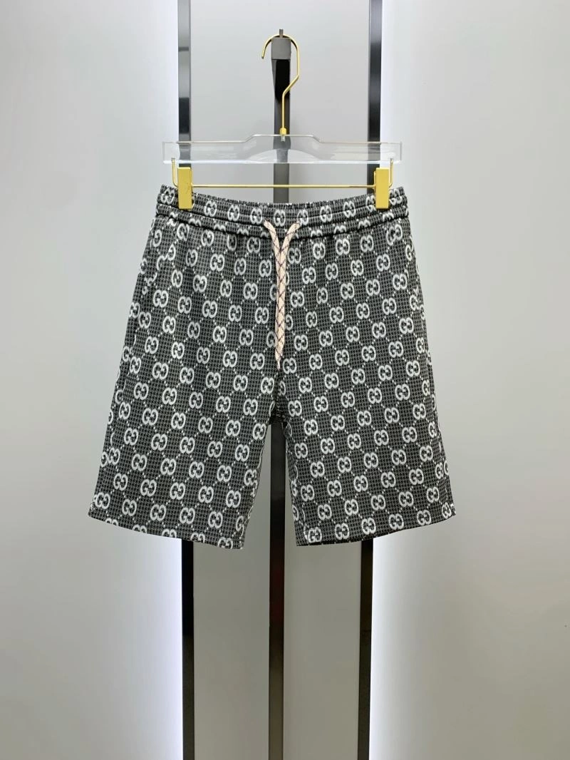 Gucci Short Pants Lightweight 127551