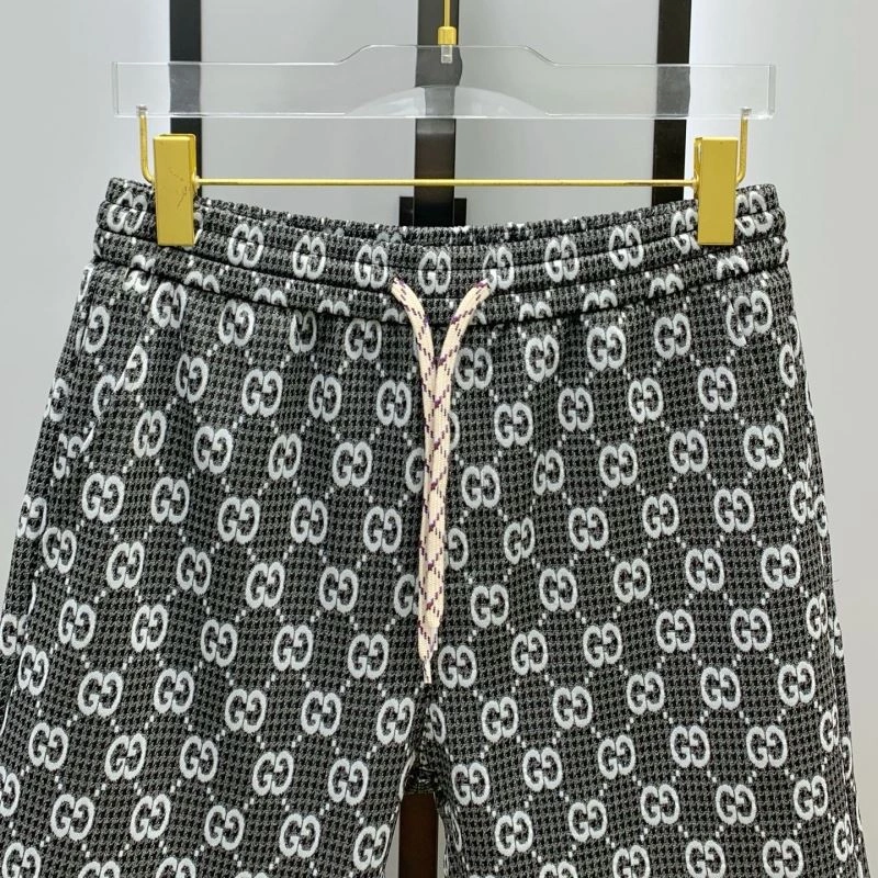 Gucci Short Pants Lightweight 127551
