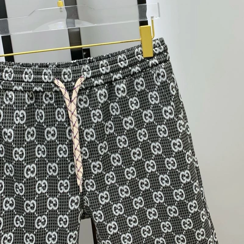 Gucci Short Pants Lightweight 127551