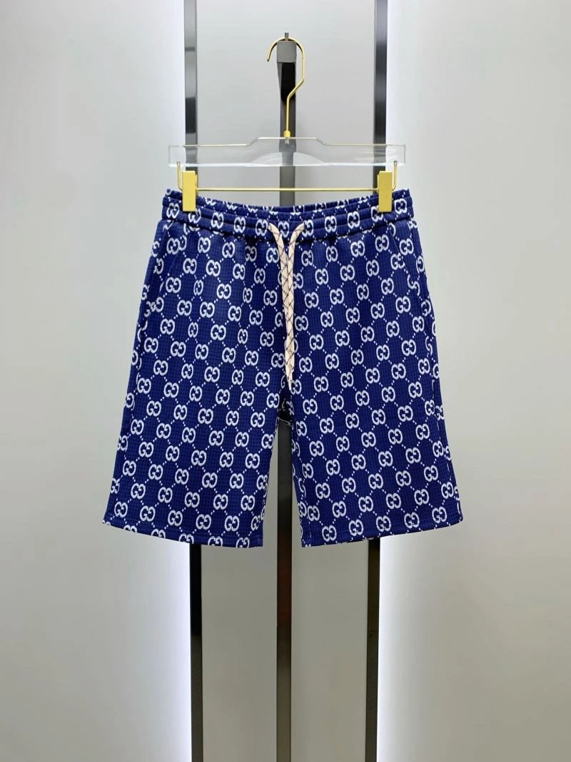 Gucci Short Pants StreetReady 127552