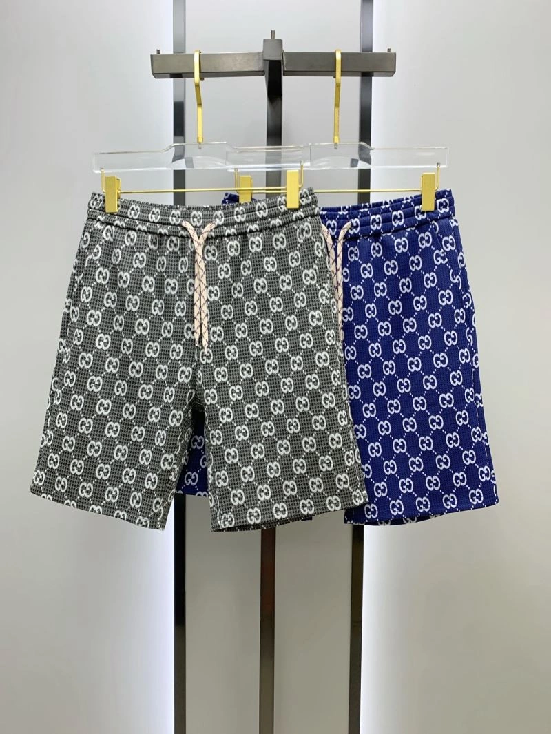 Gucci Short Pants StreetReady 127552