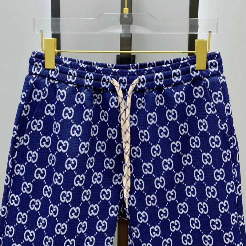 Gucci Short Pants StreetReady 127552