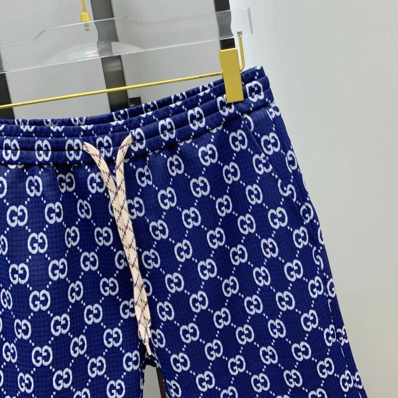 Gucci Short Pants StreetReady 127552