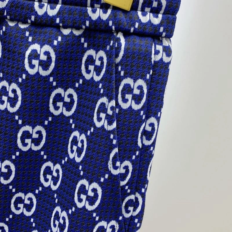 Gucci Short Pants StreetReady 127552