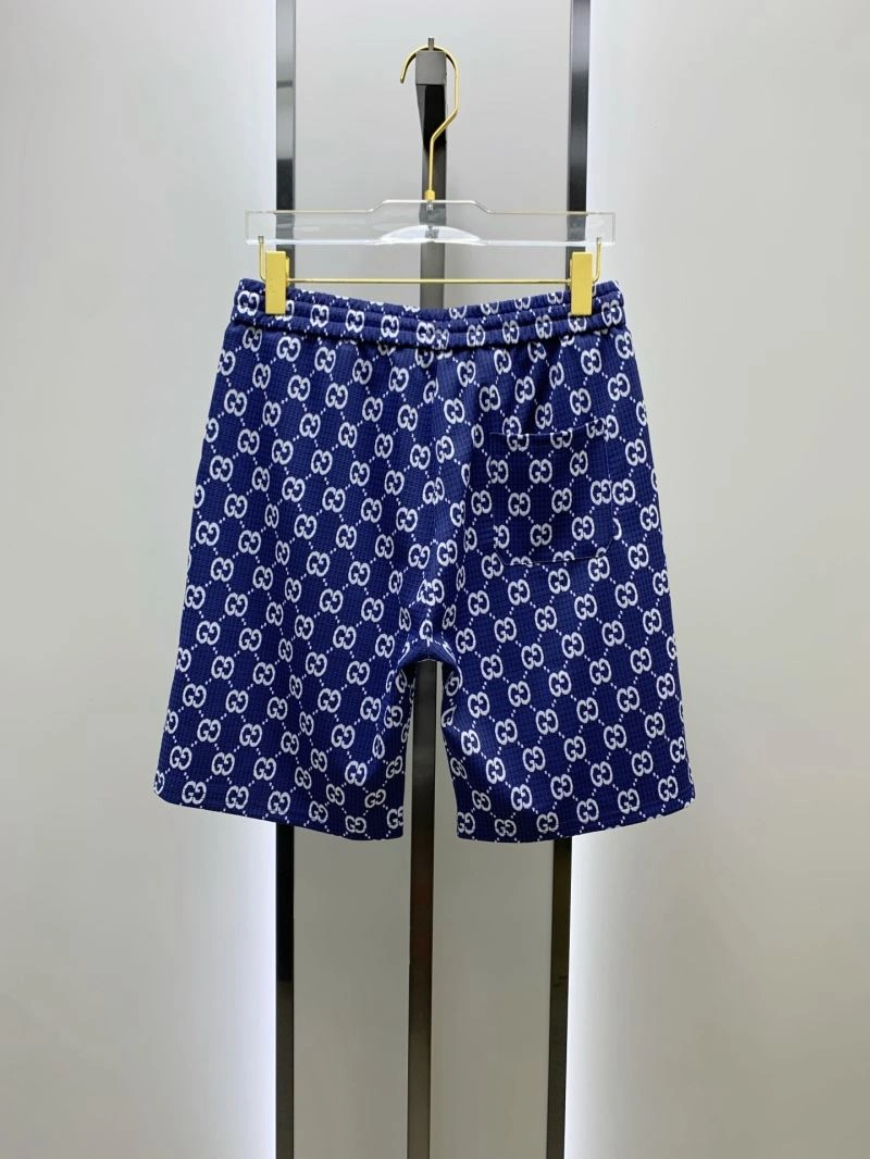Gucci Short Pants StreetReady 127552