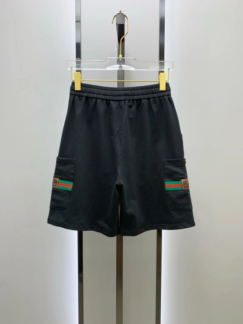 Gucci Short Pants Lightweight 127556