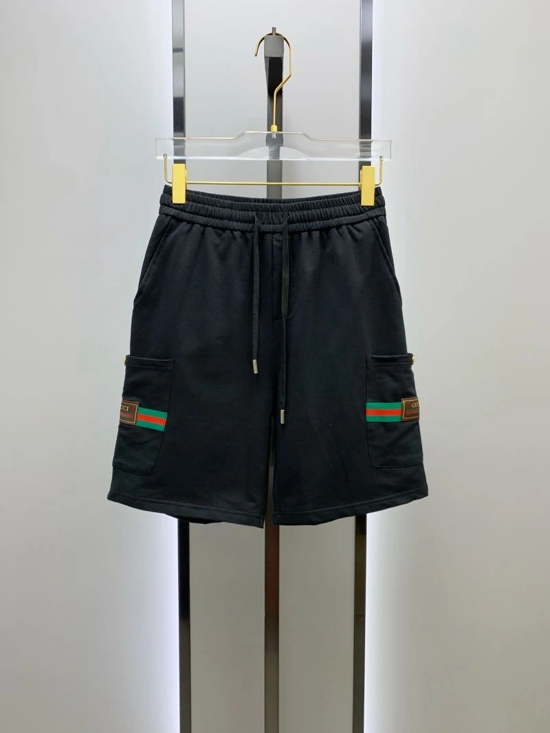 Gucci Short Pants Lightweight 127556