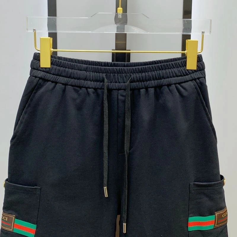 Gucci Short Pants Lightweight 127556