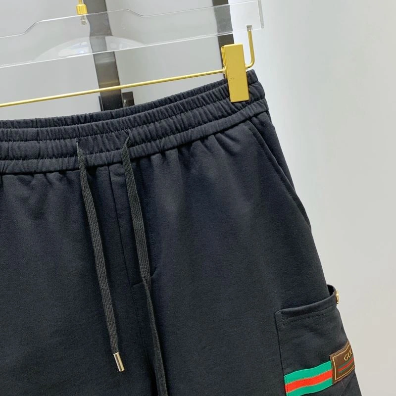 Gucci Short Pants Lightweight 127556