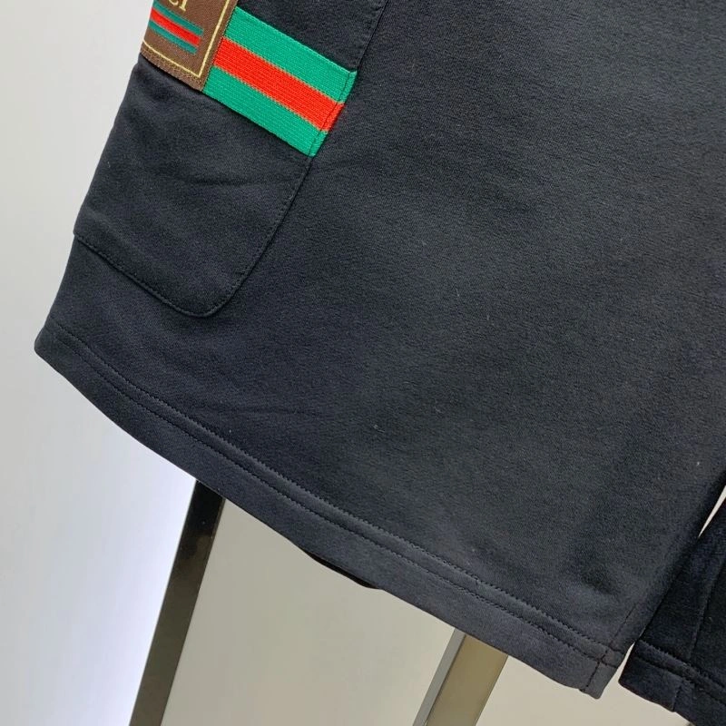 Gucci Short Pants Lightweight 127556