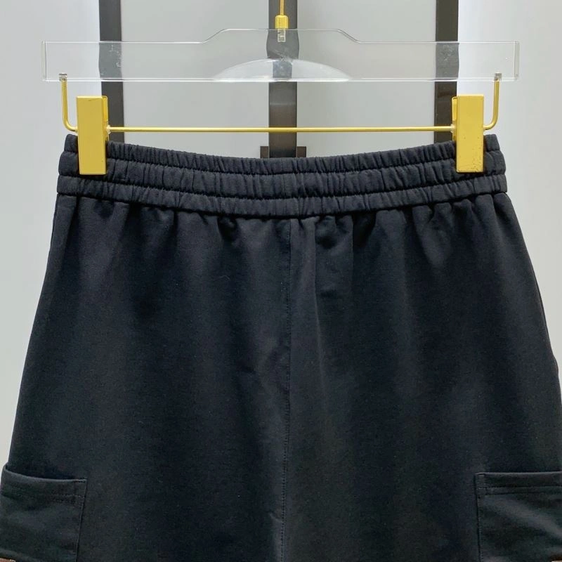 Gucci Short Pants Lightweight 127556