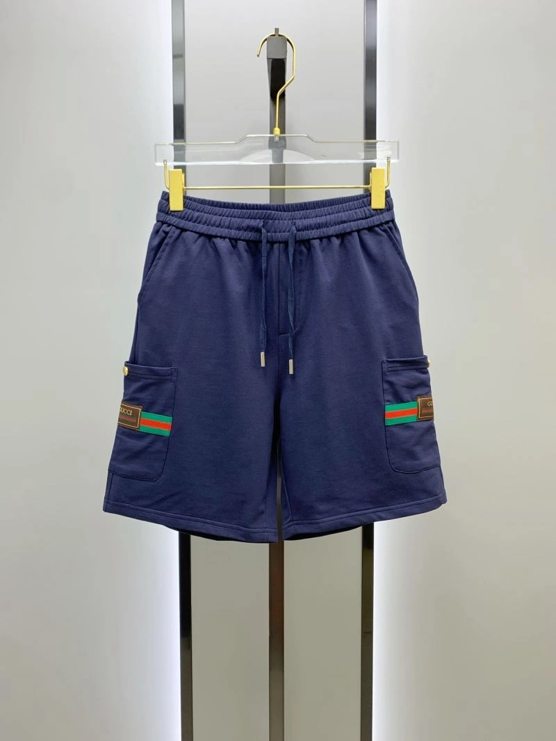 WellDesigned Gucci Short Pants 127561