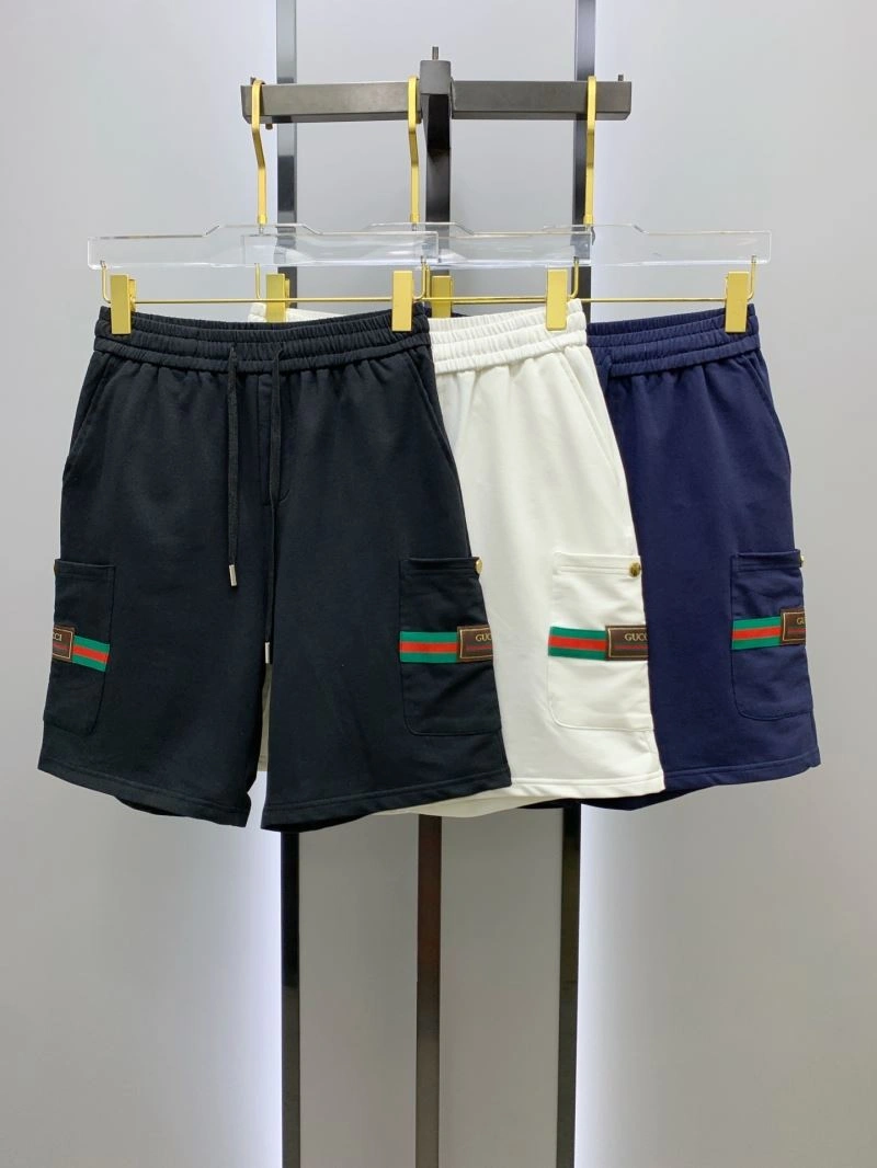 WellDesigned Gucci Short Pants 127561