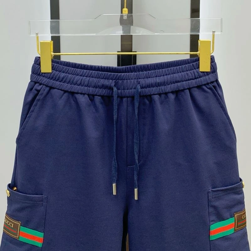 WellDesigned Gucci Short Pants 127561