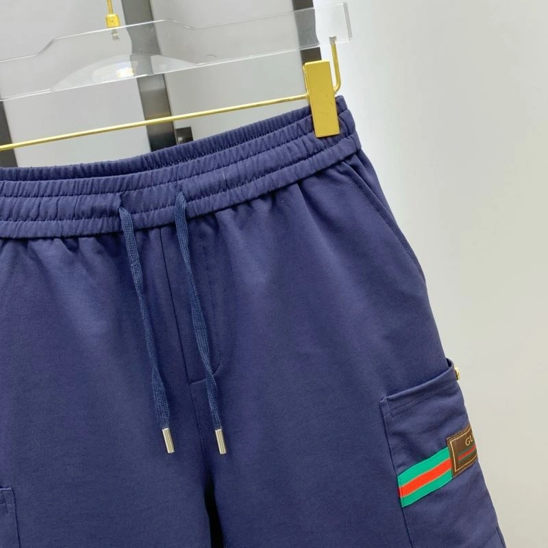 WellDesigned Gucci Short Pants 127561