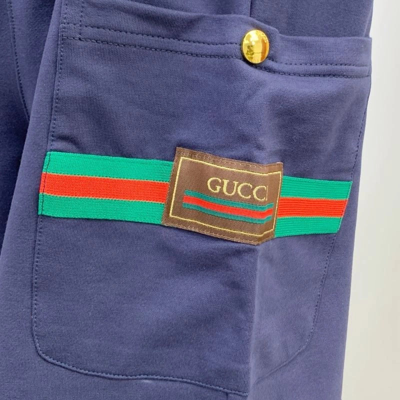 WellDesigned Gucci Short Pants 127561