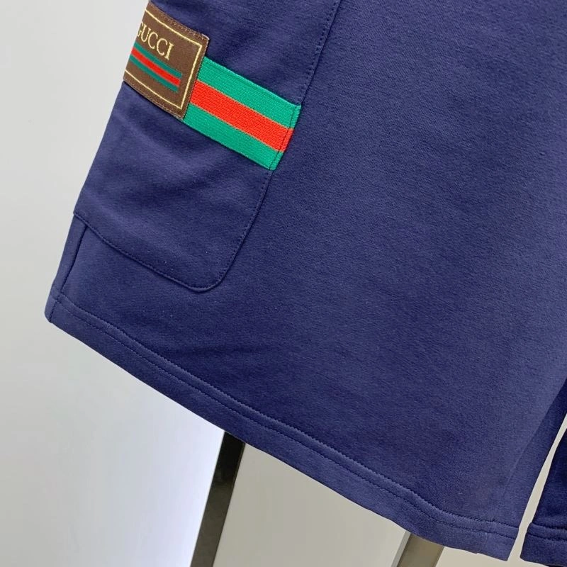 WellDesigned Gucci Short Pants 127561