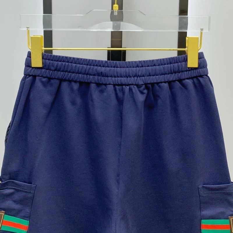 WellDesigned Gucci Short Pants 127561