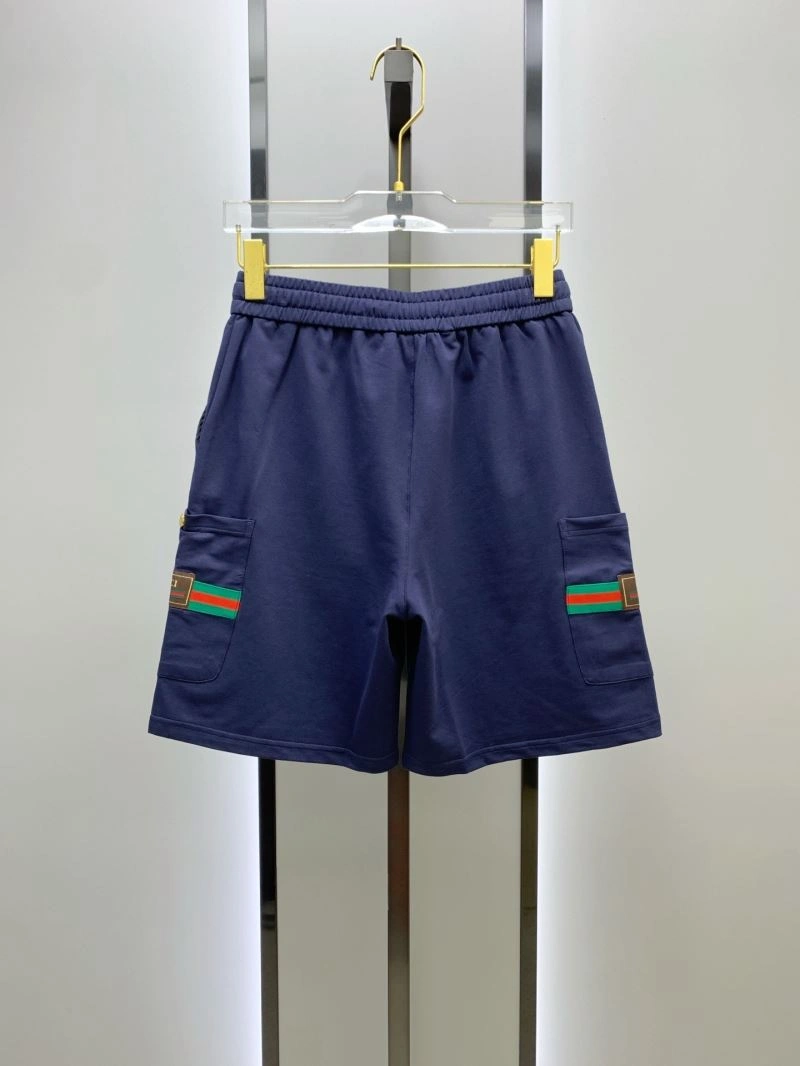 WellDesigned Gucci Short Pants 127561