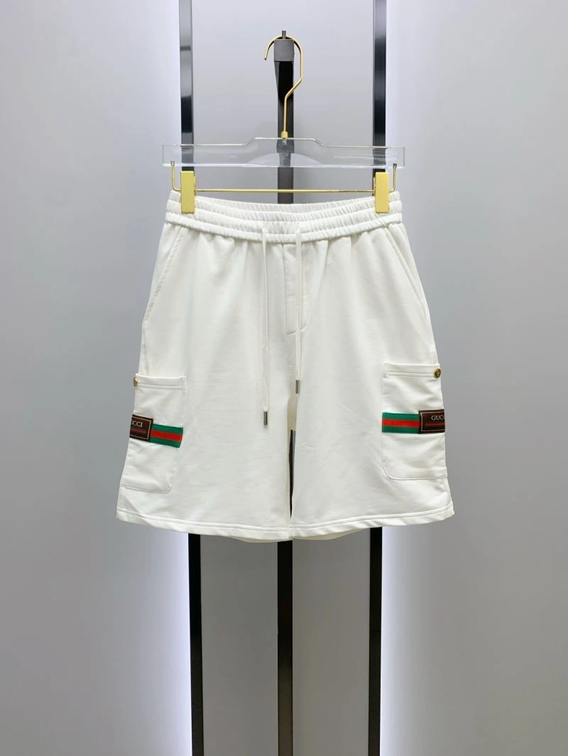 Gucci Short Pants Effortless 127555