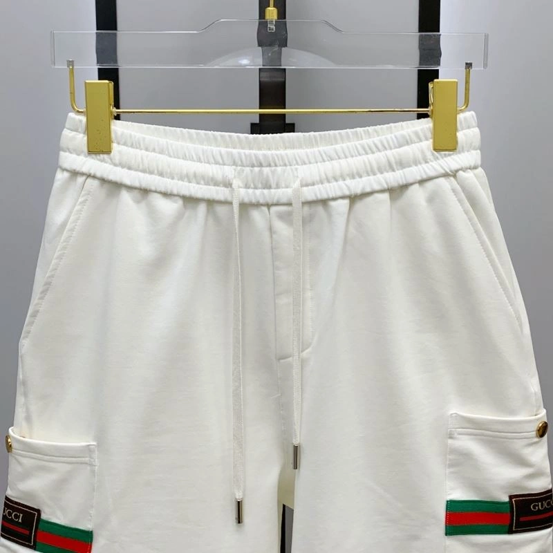 Gucci Short Pants Effortless 127555