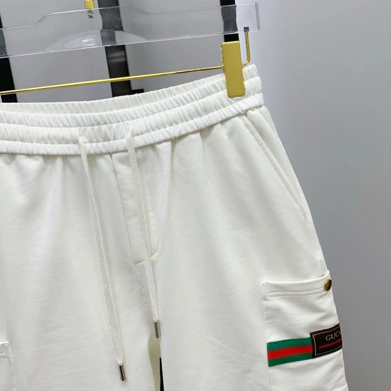 Gucci Short Pants Effortless 127555
