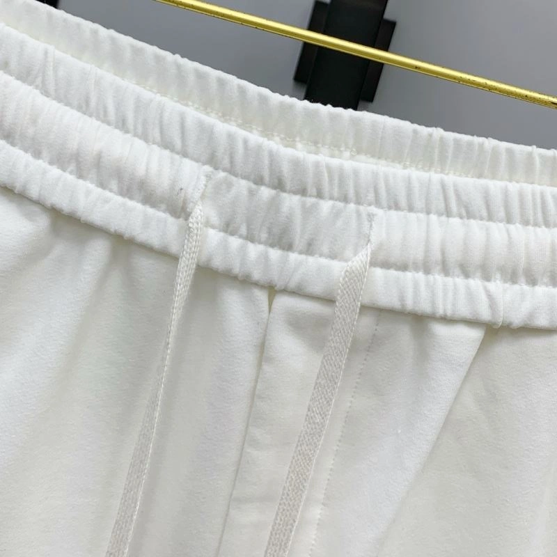 Gucci Short Pants Effortless 127555