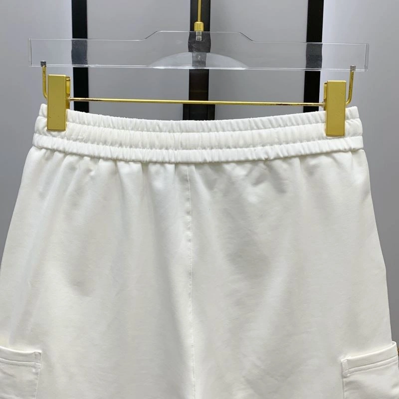 Gucci Short Pants Effortless 127555