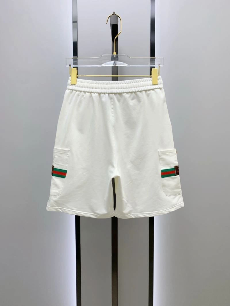 Gucci Short Pants Effortless 127555