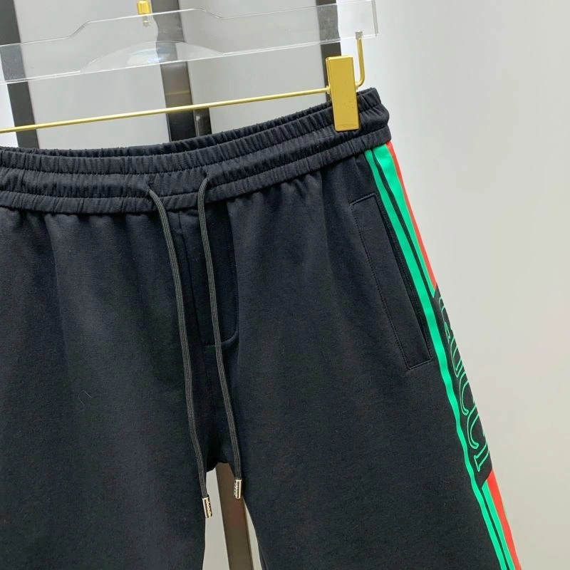 Chic Gucci Short Pants 127563