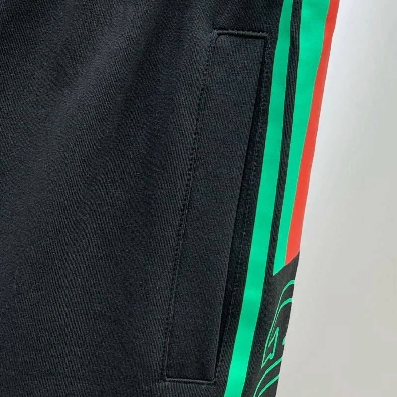 Chic Gucci Short Pants 127563