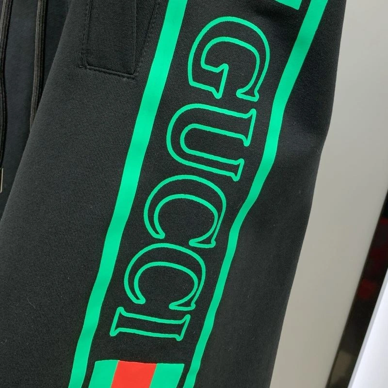 Chic Gucci Short Pants 127563
