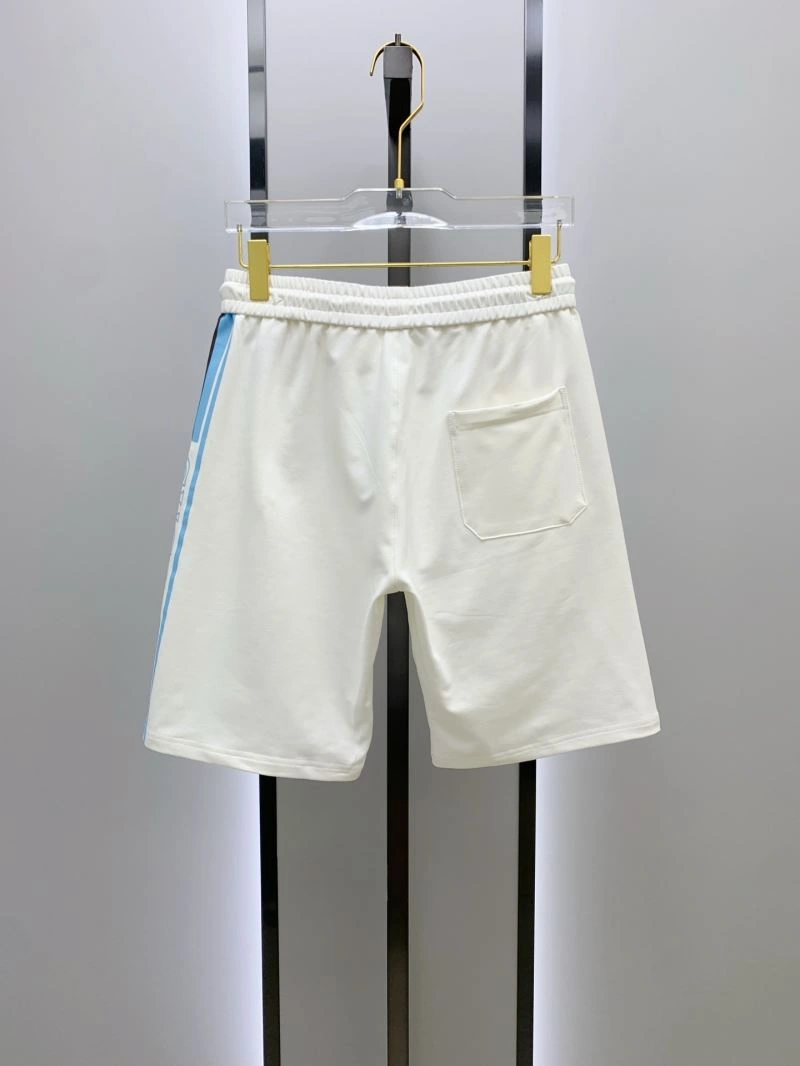 Gucci Short Pants Bold 127549