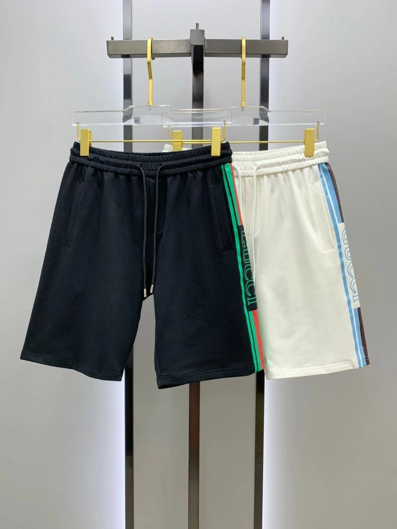 Gucci Short Pants Bold 127549