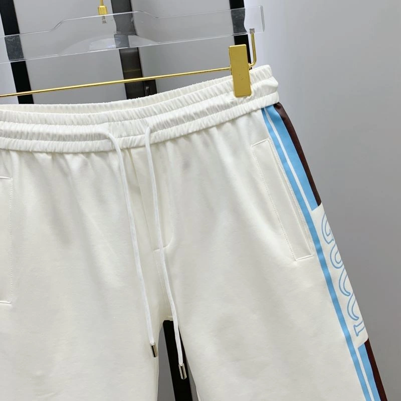Gucci Short Pants Bold 127549