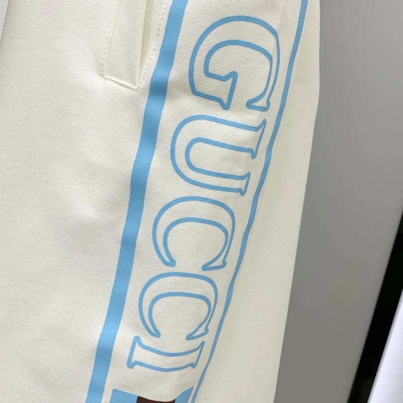 Gucci Short Pants Bold 127549