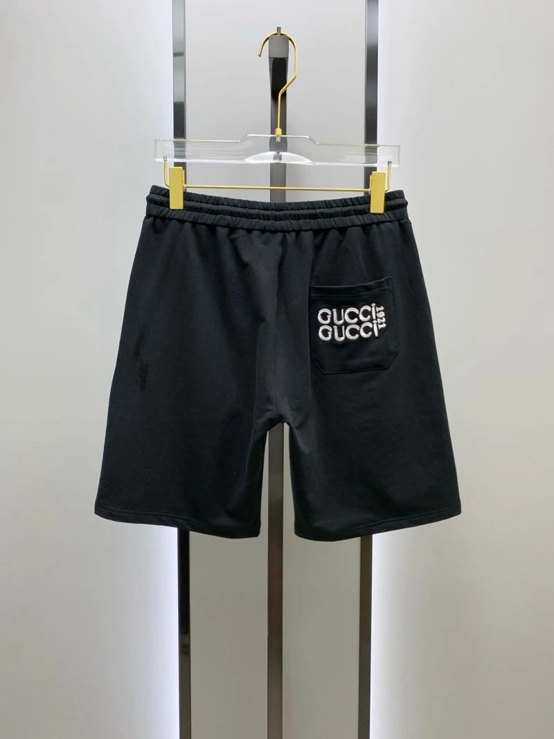 Gucci Short Pants Breathable 127544