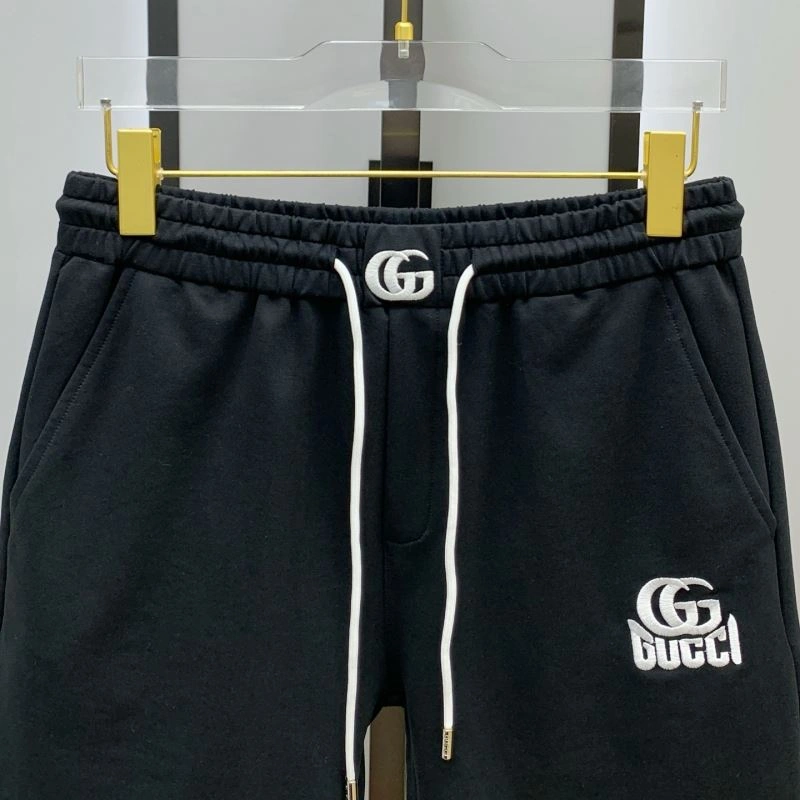 Gucci Short Pants Breathable 127544