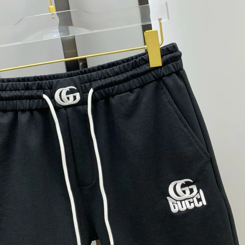 Gucci Short Pants Breathable 127544
