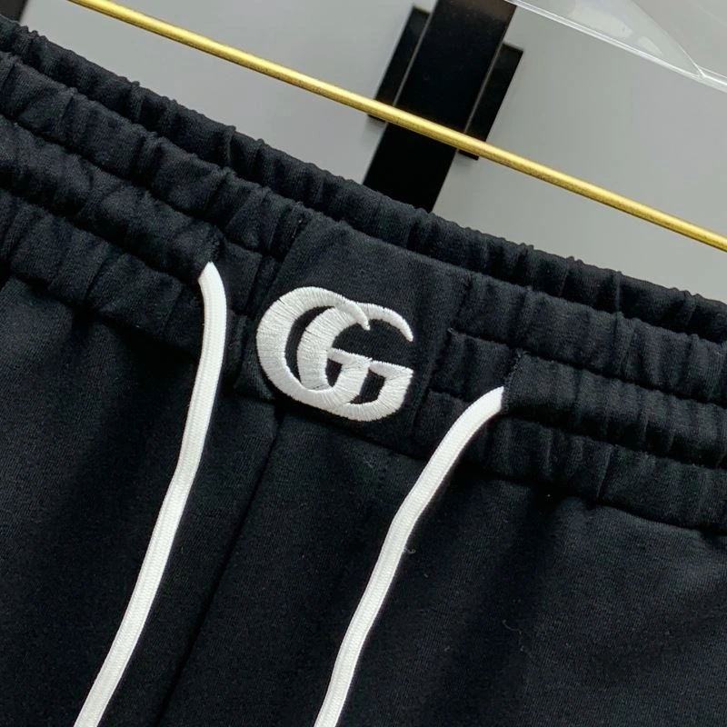 Gucci Short Pants Breathable 127544
