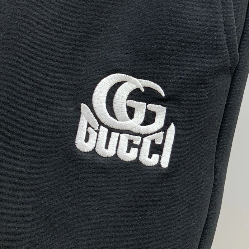 Gucci Short Pants Breathable 127544