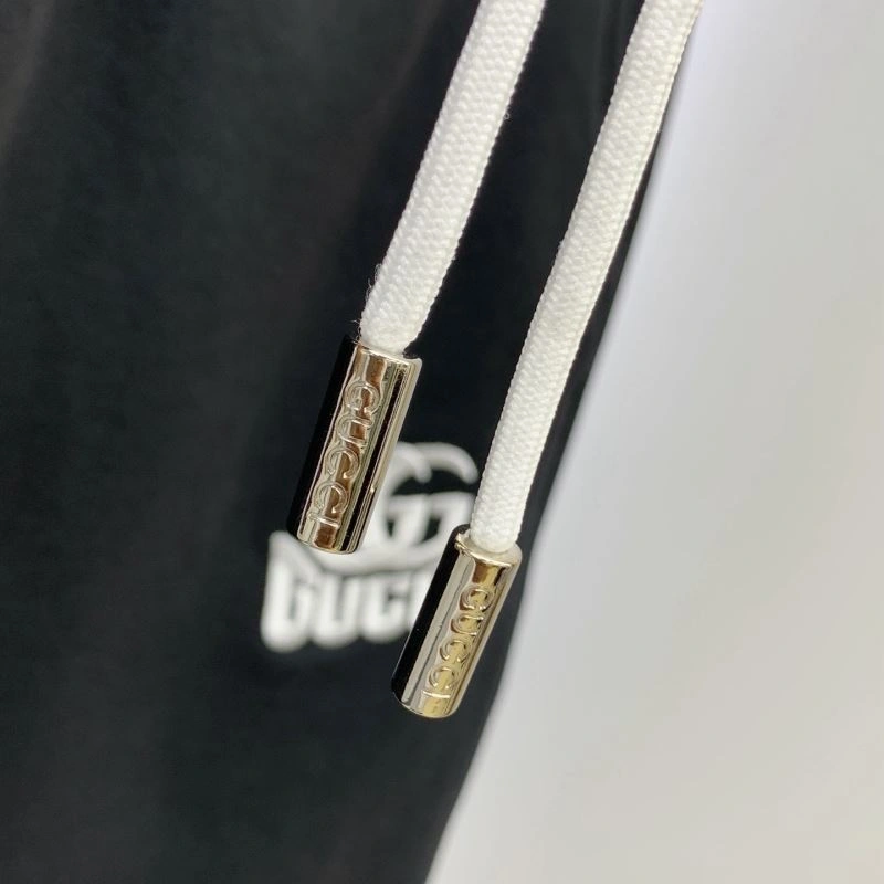 Gucci Short Pants Breathable 127544