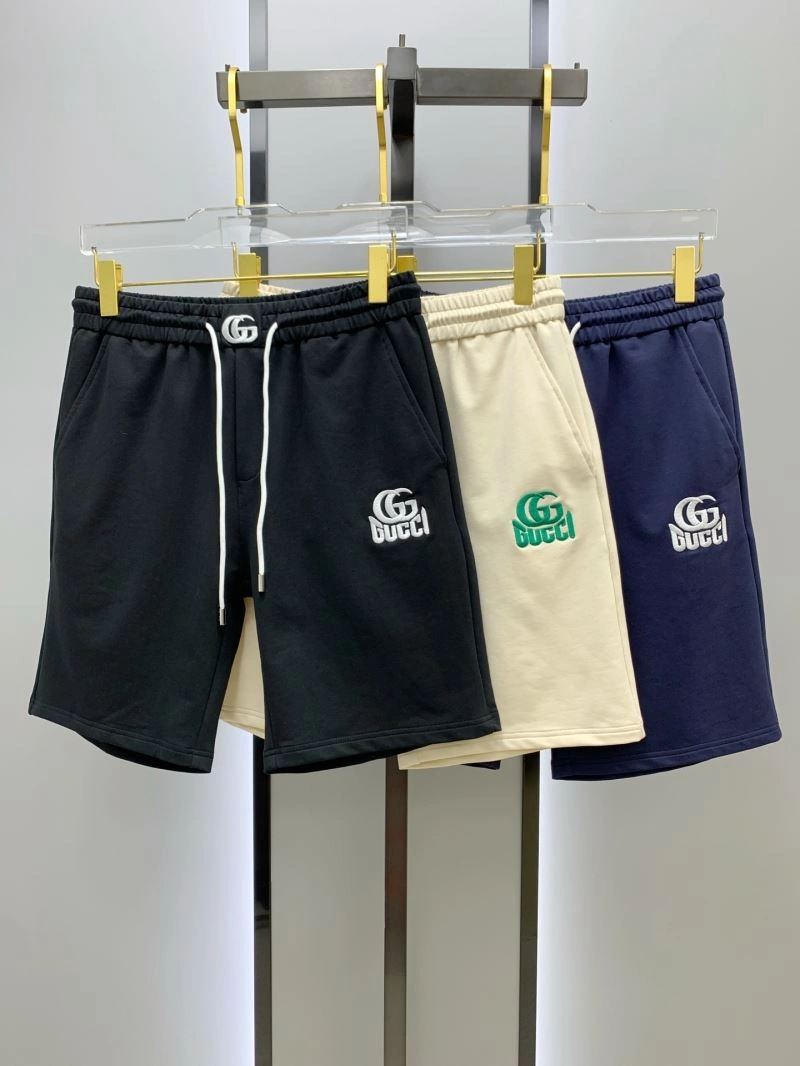 Affordable Gucci Short Pants 127542