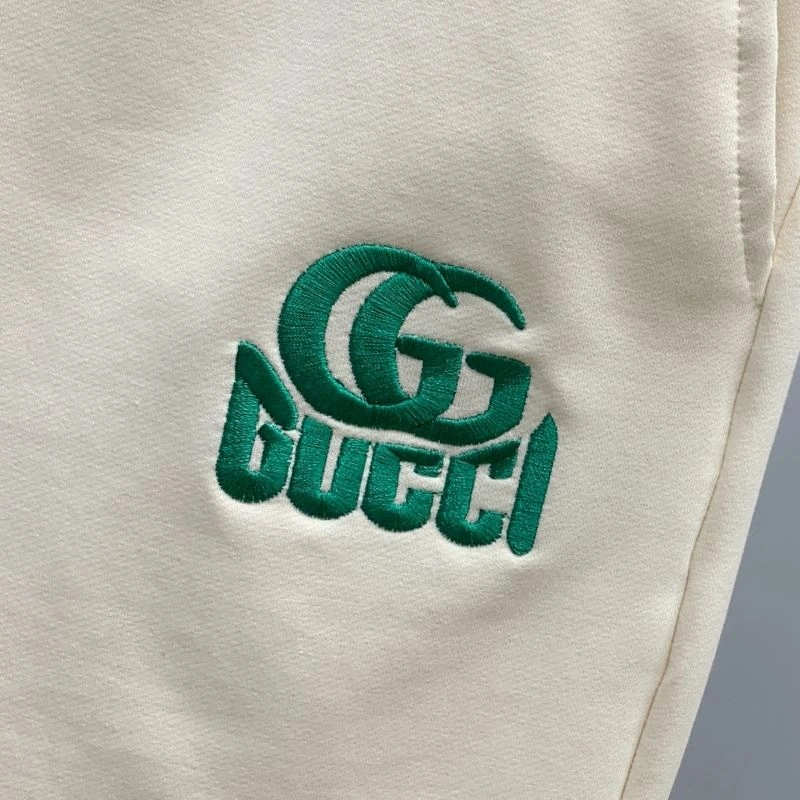 Affordable Gucci Short Pants 127542