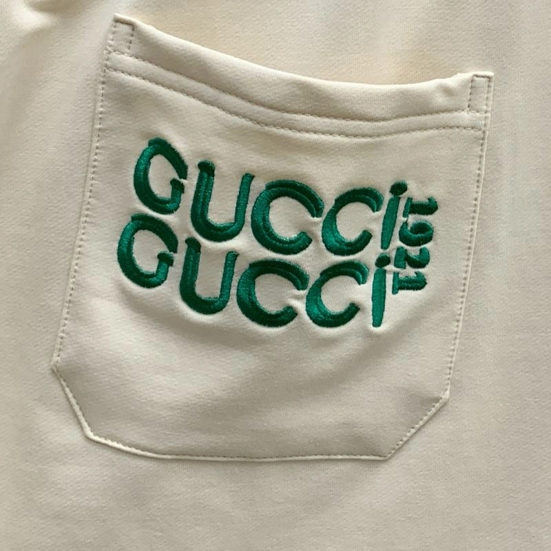 Affordable Gucci Short Pants 127542