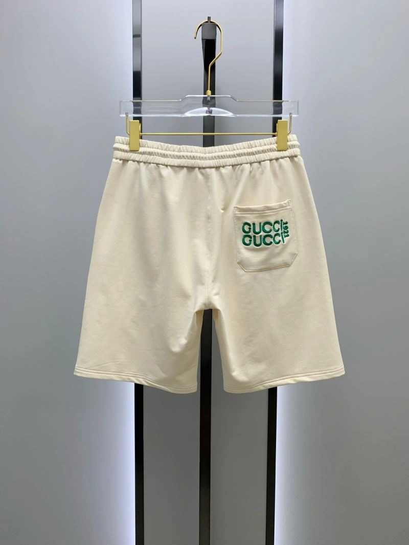 Affordable Gucci Short Pants 127542