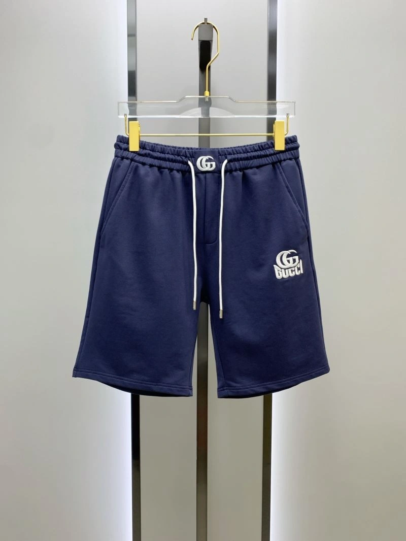 Sleek Gucci Short Pants 127554