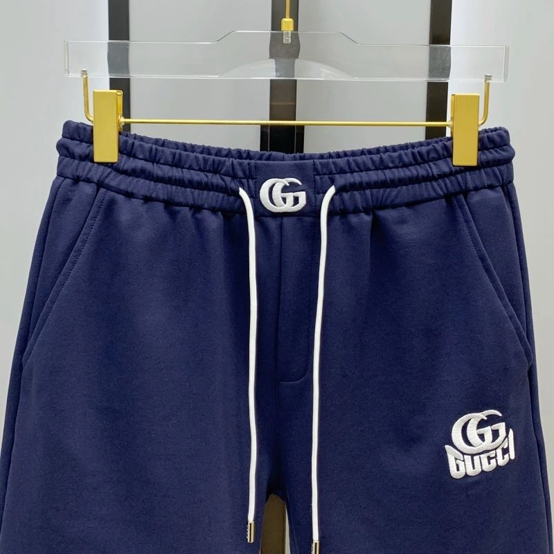 Sleek Gucci Short Pants 127554